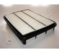 Filtro aria Cartuccia filtro FA-251S JAPANPARTS per TOYOTA LAND CRUISER 100
