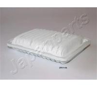 Filtro aria Cartuccia filtro FA-261S JAPANPARTS per TOYOTA AVENSIS Tre volumi