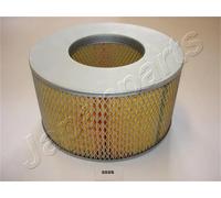 Filtro aria Cartuccia filtro FA-282S JAPANPARTS per TOYOTA HILUX VI Pick-up