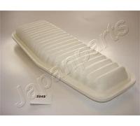 Filtro aria Cartuccia filtro FA-284S JAPANPARTS per TOYOTA RAV 4 II PREVIA II