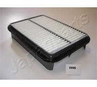 Filtro aria Cartuccia filtro FA-299S JAPANPARTS per MITSUBISHI VW ISUZU CITROËN