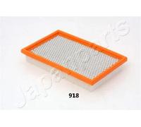 Filtro aria Cartuccia filtro FA-918S JAPANPARTS per CHRYSLER PT CRUISER