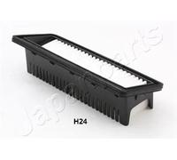 Filtro aria Cartuccia filtro FA-H24S JAPANPARTS per HYUNDAI i10 I