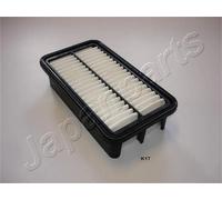 Filtro aria Cartuccia filtro FA-K17S JAPANPARTS per KIA PICANTO I