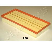Filtro aria Cartuccia filtro FA-L08S JAPANPARTS per AUDI VW PORSCHE LAND ROVER