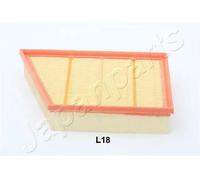 Filtro aria Cartuccia filtro FA-L18S JAPANPARTS per LAND ROVER JAGUAR