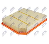 Filtro aria Cartuccia filtro FAF-BM-036 NTY