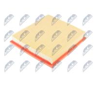 NTY FAF-FR-075 Filtro aria