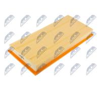 Filtro aria Cartuccia filtro FAF-ME-070 NTY