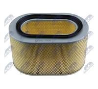 Filtro aria Cartuccia filtro FAF-MS-008 NTY