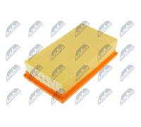 NTY FAF-NS-051 Filtro aria