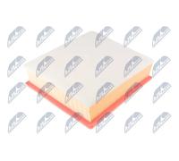 Filtro aria Cartuccia filtro FAF-NS-078 NTY