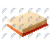 Filtro aria Cartuccia filtro FAF-PE-038 NTY