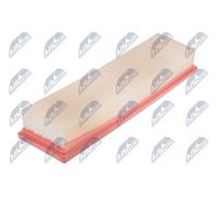 Filtro aria Cartuccia filtro FAF-PE-042 NTY