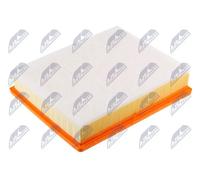 NTY FAF-PL-077 Filtro aria