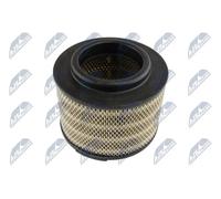 Filtro aria Cartuccia filtro FAF-TY-105 NTY