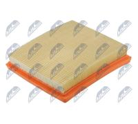 Filtro aria Cartuccia filtro FAF-TY-126 NTY
