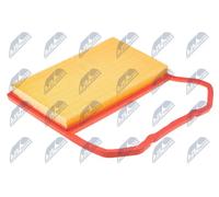 Filtro aria Cartuccia filtro FAF-VW-074 NTY