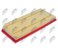 Filtro aria Cartuccia filtro FAF-VW-082 NTY