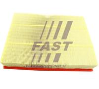 Filtro aria Cartuccia filtro FT37143 FAST per MERCEDES-BENZ VW