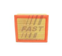 Filtro aria Cartuccia filtro FT37174 FAST per JEEP FIAT