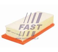 FAST FT37177 Filtro aria