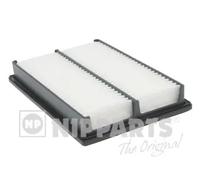 Filtro aria Cartuccia filtro J1320523 NIPPARTS per HYUNDAI ACCENT II