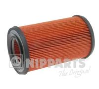 Filtro aria Cartuccia filtro J1321034 NIPPARTS per NISSAN FORD