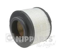 Filtro aria Cartuccia filtro J1322100 NIPPARTS per TOYOTA HILUX VII Pick-up