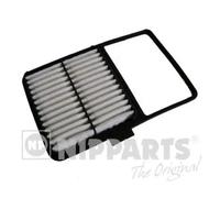 Filtro aria Cartuccia filtro J1322107 NIPPARTS per TOYOTA PRIUS Liftback