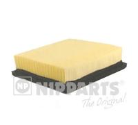 Filtro aria Cartuccia filtro J1324030 NIPPARTS per HONDA CIVIC VI Hatchback CAPA