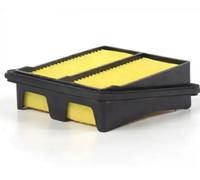 Filtro aria Cartuccia filtro J1324058 NIPPARTS per HONDA JAZZ II