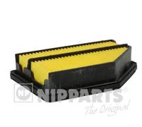 Filtro aria Cartuccia filtro J1324060 NIPPARTS per HONDA CIVIC VIII Hatchback