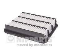 Filtro aria Cartuccia filtro J1325023 NIPPARTS per MITSUBISHI CHRYSLER MAZDA