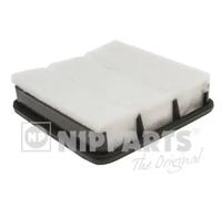 Filtro aria Cartuccia filtro J1325054 NIPPARTS per MITSUBISHI L200 / TRITON