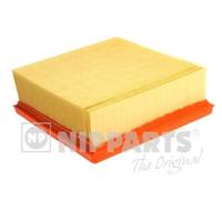 Filtro aria Cartuccia filtro J1328032 NIPPARTS per FIAT SUZUKI