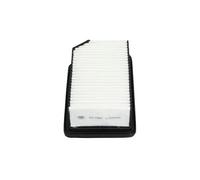 Filtro aria Cartuccia filtro KA-1564 KAVO PARTS per KIA RIO III Tre volumi