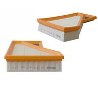 Knecht Filter Filtro aria LX 1213 per MINI (R50, R53) 1.6 2001-2006