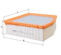 Filtro aria KNECHT LX 1479/2