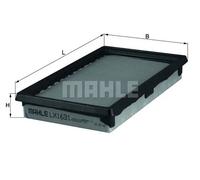 Knecht LX 1631 Filtro Motore