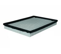 MAHLE Knecht Filtro aria LX 1636 – Cartuccia per Chrysler e Dodge