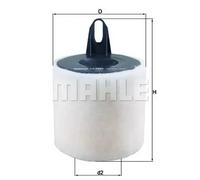 Filtro aria KNECHT LX 1651