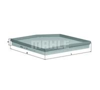Filtro aria Cartuccia filtro LX 1791 MAHLE per ALPINA BMW