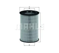 Filtro aria KNECHT LX 1805