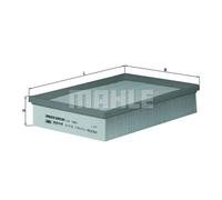 Filtro aria Cartuccia filtro LX 1821 MAHLE per KIA SPORTAGE VAN SPORTAGE SUV