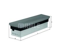 Filtro aria KNECHT LX 1823/1