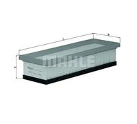 Knecht LX 1827 Filtro Motore