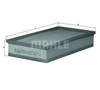 Filtro aria MAHLE KNECHT LX 1835