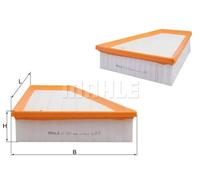 Filtro aria Cartuccia filtro LX 1885 KNECHT per FORD VOLVO