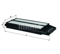 Filtro aria KNECHT LX 1945